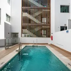 Apartamento Pachimon