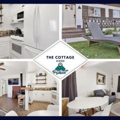 2153-The Cottage home