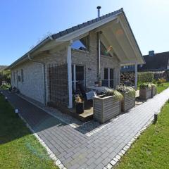 New family bungalow in Schlagsdorf on Fehmarn