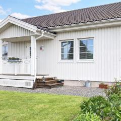 Holiday home GRÄSTORP