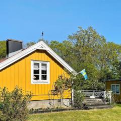 7 person holiday home in RAMDALA