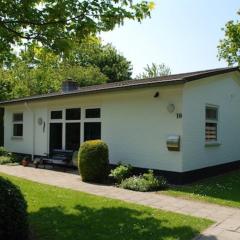 VZ1163 Vakantiebungalow in Oostkapelle