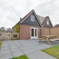 VZ1162 Vakantiehuis in Oostkapelle