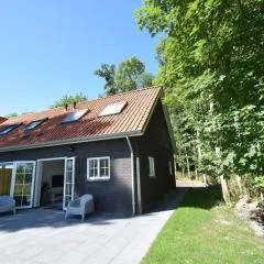 VZ1167 Half vrijstaande vakantiewoning in Oostkapelle