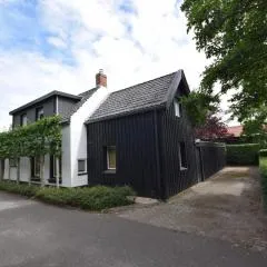 VZ1172 Vakantiehuis in Oostkapelle