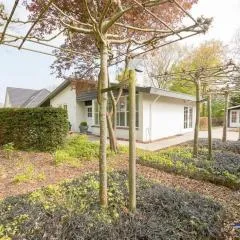 VZ1173 Vakantiebungalow in Oostkapelle