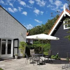 VZ1177 Vakantieappartement in Domburg