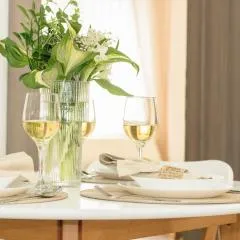 GoodLife Deluxe Apartment