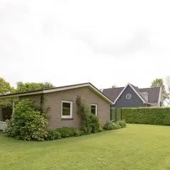 VZ1182 Vakantiebungalow in Oostkapelle