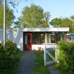 VZ1184 Vakantiebungalow in Oostkapelle