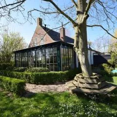 VZ2316 Vrijstaand vakantiehuis in Oostkapelle