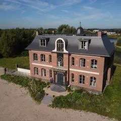 VZ2349 Appartement (bg) in Oostkapelle