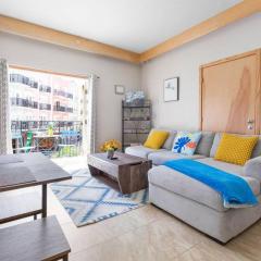 Cozy Stay with European Charm