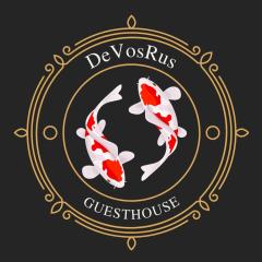 DeVosRus Guesthouse - NO LOADSHEDDING - Selfcatering