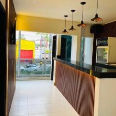 Hotel San Juan 70 Medellin