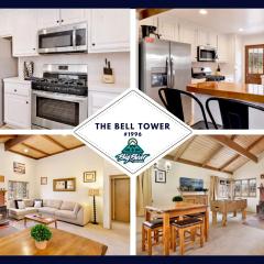 1996-The Bell Tower home