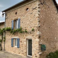 Maison de campagne au calme