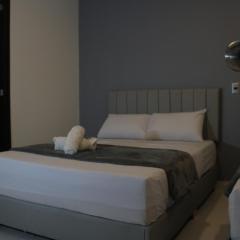 Hotel San Juan 70 Medellin