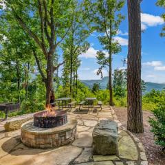 Dancing Bear Lodge by Stony Brook Cabins