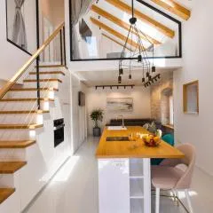 Apartment Nezi