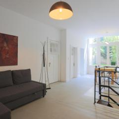 Schuman Brussels flat