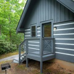 Sunset Studio by Stony Brook Cabins