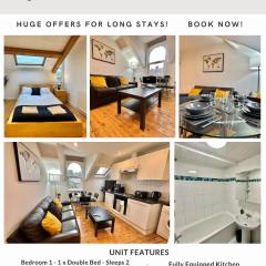 The Chambers Presents Long stay Offers