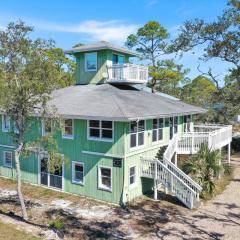 Oceans of Time by Pristine Properties Vacation Rentals