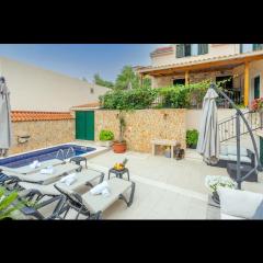 Apartments Ante 1