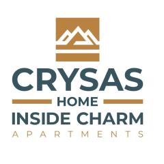 CRYSAS HOME