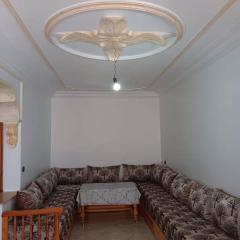 The heart of M'diq! 4 min from beach