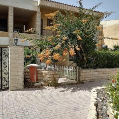 قرية الصفا الساحل الشمالي