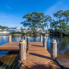 Waterside Retreat