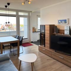Haus Nordenlicht Ferienwohnung Anneliese