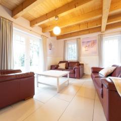 Hof Köhne - Haus am Reitplatz 2er