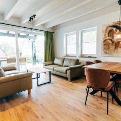 Hof Köhne - Haus im Glück rechts