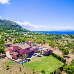 Lovely Home With Sea View