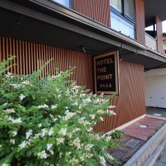 HOTEL THE POINT Kiyomizu Gojo