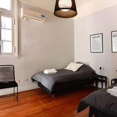 Enjoy VallanHost @ Lavalle Apartment - 63