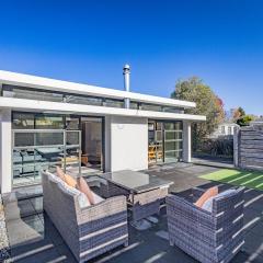 Ski Turoa Chalet - Ohakune Holiday Home
