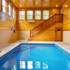 Evergreen Lodge by AvantStay Indoor Pool Game Room Theater