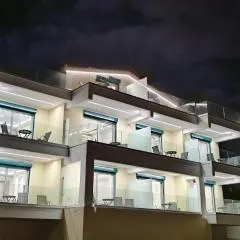AIR-IN Rooms with magnificent views