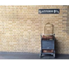 Cosy Apartment in Kings Cross London