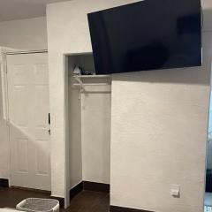 Coastal Chalet Suites