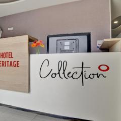 Collection O Hotel Heritage