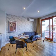 #GQ Le Beau Mallifaud