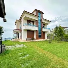 İma Deluxe Villa