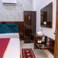 Hotel Vaibhav Palace Guest House