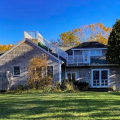 Lookout Cottage