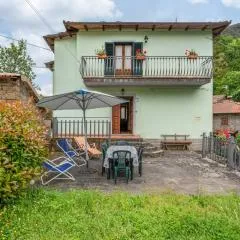 Casa con Giardino da Toni